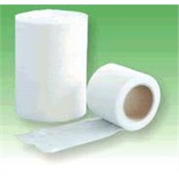Gauze Roll wound care