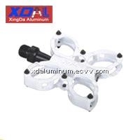 Good quality 6061-T6 Aluminum mountain MTB bike bicycle pedals