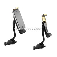 Gooseneck  car phone charger for iphone