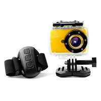 HD1080P Motor Weatherproof Sport Camera mini camcorder