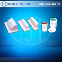 High Quality Pad Printing Silicone Rubber