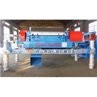 High Quality low Price  Drilling Mud Decanter Centrifuge Supplier