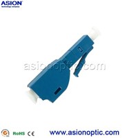 High quality Single Mode lc fiber optical Attenuator