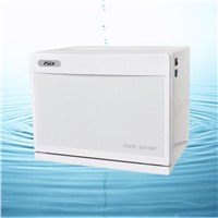 High quality manufacturer of towel warmer and uv sterilizer in China