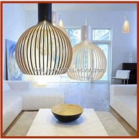 Home Furnishing creative Iron Pendant Lamps Ball lamp restaurant Pendant Lamps