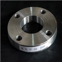 JIS 5K Plate Flange