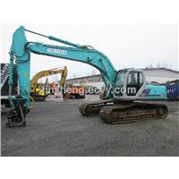 Kobelco Used  Excavator SK250-8 Series