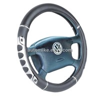 Latest designs of steering wheel covers,pvc material steering wheel covers,Autocare