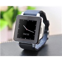 M3 Watch Mobile Phone,Wrist Mobile Phone,2013 new M3 Smart Watch Mobile Phone