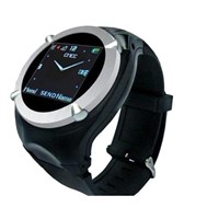 MQ998 Watch Mobile Phone,Wrist Mobile Phone,Touch Screen 1.5 Inch MQ998 Watch Cell Phone