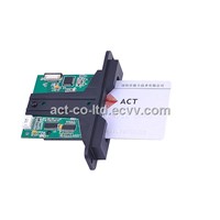 Manual IC Card Reader ACT-PT-3901/2