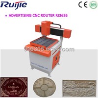 Mini CNC Router Jewelry Engraver RJ3636