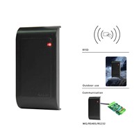 Mini RFID Card Reader R1