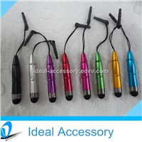 Mobile Touch Pen Stylus for givaway use with different colors &amp;amp; designs