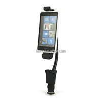 Mobile phone car mount holder chargers
