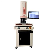 NVC322 full automatic vision measuring machine