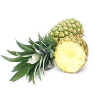 Nature Enzyme Powder Pineapple Extract Bromelain