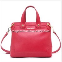 New Arrival Women Fashionable and Popular Leather Handbag (BT330-02)