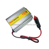 New Invention Top Quality Aotomatic 150W Power Inverter High Efficiency