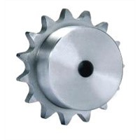 No.25 Stainless Steel Sprockets