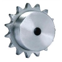 No.40 Stainless Steel Sprockets