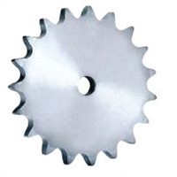No.50 Stainless Steel Sprockets