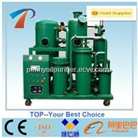 On line Certified Used Transformer Oil Purification Machine,high oil output and low operation cost,