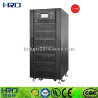 Online HF UPS 3/3phase 20-80kva power protection system