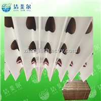 Painting Room Concertina Dry Folding Filter Paper
