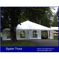 Party tent exhibition tent auto show tent for sale Trade Show Tent