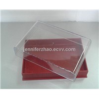 Plastic Case,Gift Box,Food  Packaging Box ,Accept Printing