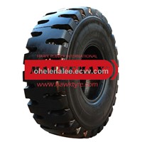 Radial OTR Tyre for loder/dozer