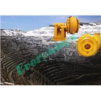 Re:Sand Dredging Pump From China factory