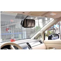 Rearview Mirror Monitor with GPS Navigator - 7 Inch Screen especially for truck