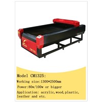 Redsail cnc Laser Cutting machine price CM1325