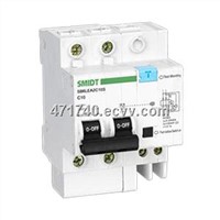 SB6LE Residual Current Operated Circuit Breaker