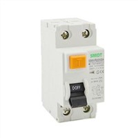SB6VR Electromagnetic Type Residual Current Operated Circuit Breaker