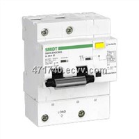 SB6XLE Residual Current Operated Circuit Breaker