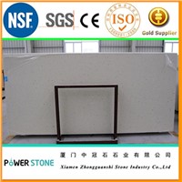 SGS approval artificial starlight stone quartz for countertop