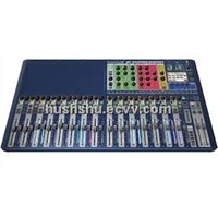 Si Expression 3 32-Channel Digital Mixing Console