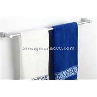 Single bar towel rack,towel hanger,towel rail