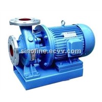 Single-stage Close Coupled Electric Water Pump