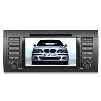 Special Car DVD Player for BMW 5 Series E39/E53