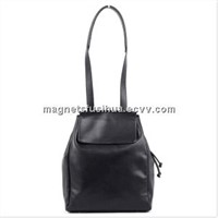 Special Designed Lady Single-Shoulder Genuine Leather Flap Bag