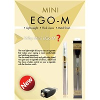 Starter Kit Mini eGo-M