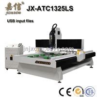 JIAXIN Stone CNC Router  (JX-ATC1325LS)