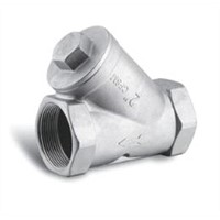 Welding Type Piston Check Valve from China Manufacturer, Manufactory