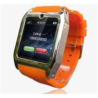 TW530 Watch Mobile Phone,Wrist Mobile Phone Fashion Smart Watch Wrist Watch Phone
