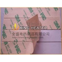 Thermally conductive silicone interface pad silicone heat conductive pad
