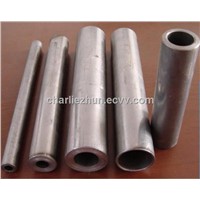 Thick Wall BV TUV Stainless Bearing Steel Tubing with SKF D33 SAE52100 100Cr6 Standard